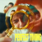 Обкладинка Connor Price & Nic D & GRAHAM – Perfect Timing
