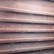 Обкладинка Будни – Человек под зонтом