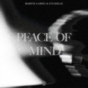 Обкладинка Martin Garrix & Citadelle – Peace Of Mind