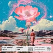 Обкладинка Cat Dealers – Scarlett