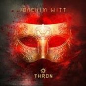 Обкладинка Joachim Witt – Thron