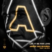 Обкладинка Armin van Buuren & JAI RYU – Let It Be For Love