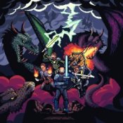 Обкладинка I Fight Dragons – Fight for You