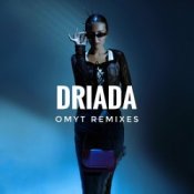 Обкладинка DRIADA – Сирены (Raciya Bağdad Remix)