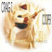 Обкладинка Craig T. Cooper – Hour Glass Figure