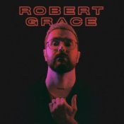 Обкладинка Robert Grace – Casper