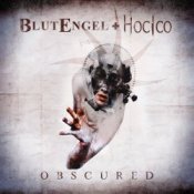 Обкладинка Hocico – God Wrote Me a Letter