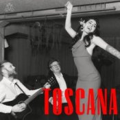 Обкладинка Alessandra – Toscana