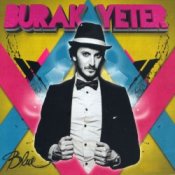 Обкладинка Burak Yeter – Echo (Rocket Fun Remix)