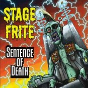 Обкладинка Stage Frite – Red Chevy