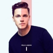 Обкладинка Felix Jaehn feat. Lxandra – Forever Young