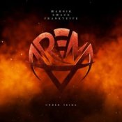 Обкладинка Marnik & SMACK & Frankyeffe – Under Teika