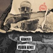 Обкладинка Audio – Nirmata (Rueben Remix)