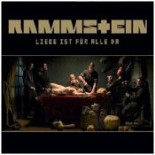 Обкладинка Rammstein – Das Model