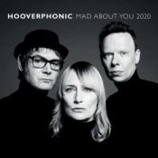 Обкладинка Hooverphonic – Mad About You