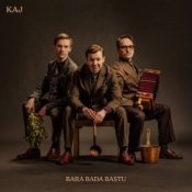 Обкладинка Kaj – Bara Bada Bastu