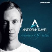 Обкладинка Andrew Rayel – Aether