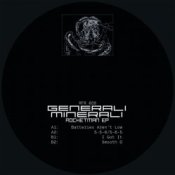 Обкладинка Generali Minerali – Acid Summer