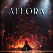 Обкладинка Klaas – Aelora