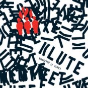 Обкладинка Klute – Off Out Up And Under