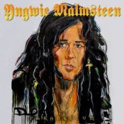 Обкладинка Yngwie Malmsteen – Sorrow