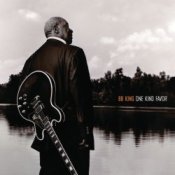 Обкладинка B.B. King – Caldonia