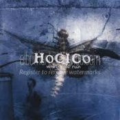 Обкладинка Hocico – La Fosa del Maldito