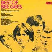 Слухати Bee Gees – Someone Belonging To Someone
