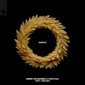 Обкладинка Armin van Buuren & Punctual & EVALINA – Angels