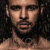 Обкладинка Mickolai – Last Day of Summer