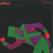 Обкладинка The Chemical Brothers – No Need