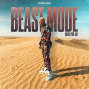Обкладинка Don Diablo – Beast Mode (Knock You Out)