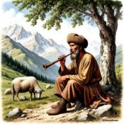 Обкладинка Skywoodsman – Горы мой дом