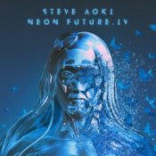 Обкладинка Steve Aoki Feat. Kita Sovee & Julien Marchal – Closer To God