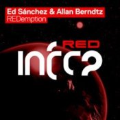 Обкладинка Ed Sanchez & Allan Berndtz – REDemption (Original Mix)
