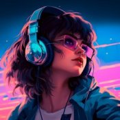 Обкладинка skyfall beats – angel