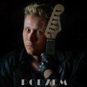 Обкладинка PODZEM – Небо моє