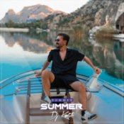 Обкладинка Dj Kantik – Summer