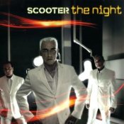 Обкладинка Scooter – Everything is borrowed