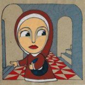 Обкладинка Mark Otten – Mushroom Therapy (Lightscape Mix)