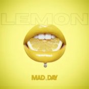 Слухати MAD DAY – Lemon