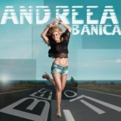 Слухати Andreea Banica feat Dony – Samba