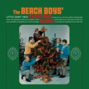Слухати The Beach Boys – Blue Christmas