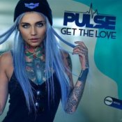 Обкладинка DJ Pulse – Get The Love