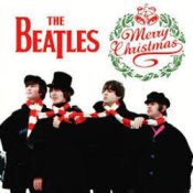 Обкладинка The Beatles – Feliz Navidad