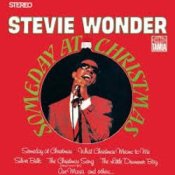 Слухати Stevie Wonder – Ave Maria