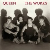 Обкладинка Queen – Radio Ga Ga - Remastered 2011