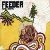 Слухати Feeder – Tumble And Fall