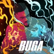 Слухати Kizz Daniel & Tekno – Buga (Lo lo lo)