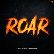 LUNAX & Lotus & Ann Stable - Roar